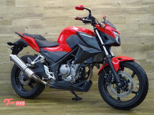 ＣＢ250Ｆ オイル交換（３１０ｍｏｔｏｒｉｎｇの作業実績 2019/06/09）｜バイクの整備・メンテナンス・修理なら【グーバイク】