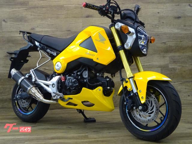 大好き パークアップアウトドアYahoo 店クード GSR750 リアアクスル