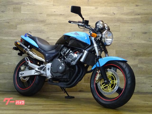 グーバイク】ホンダ・「hornet 250」のバイク検索結果一覧(1～30件)