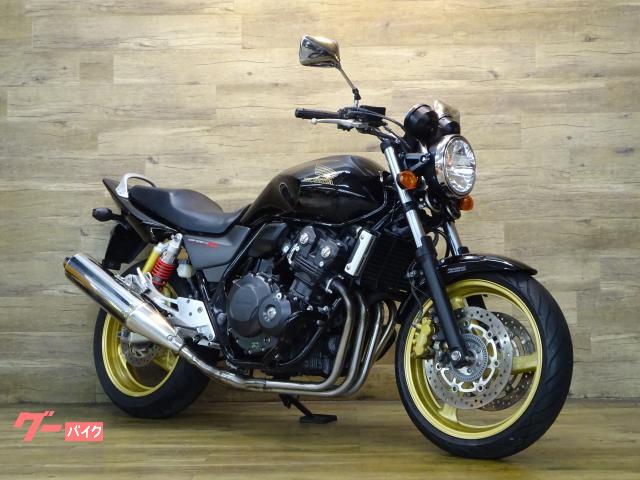 ＣＢ４００Ｓｕｐｅｒ　Ｆｏｕｒ　ＶＴＥＣ　Ｒｅｖｏ　ＡＢＳ　ＥＴＣ