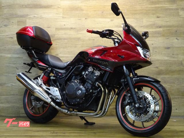 ＣＢ４００Ｓｕｐｅｒ　ボルドール　ＶＴＥＣ　Ｒｅｖｏ　ＡＢＳ