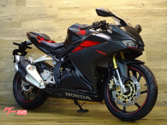 ＣＢＲ２５０ＲＲ　ＥＴＣ