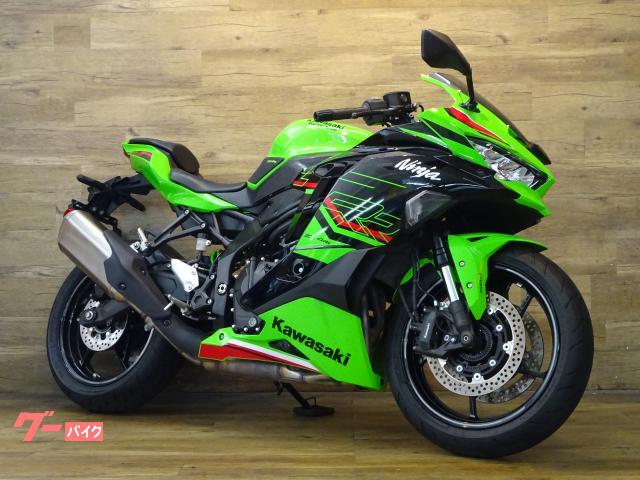 Ｎｉｎｊａ　ＺＸ−４ＲＲ　ＡＢＳ　ＥＴＣ２．０