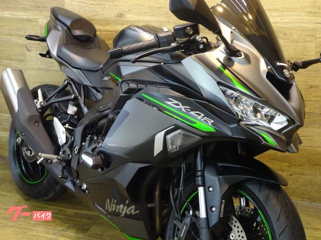 カワサキ Ninja ZX－9R・B型・オーリンズ・テック