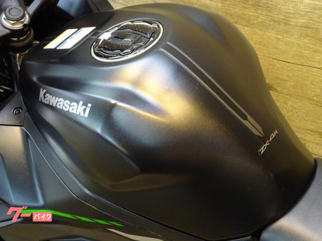 ZX-14R 電動シフターの取り付け Part4 | MS-SAILING BLOG
