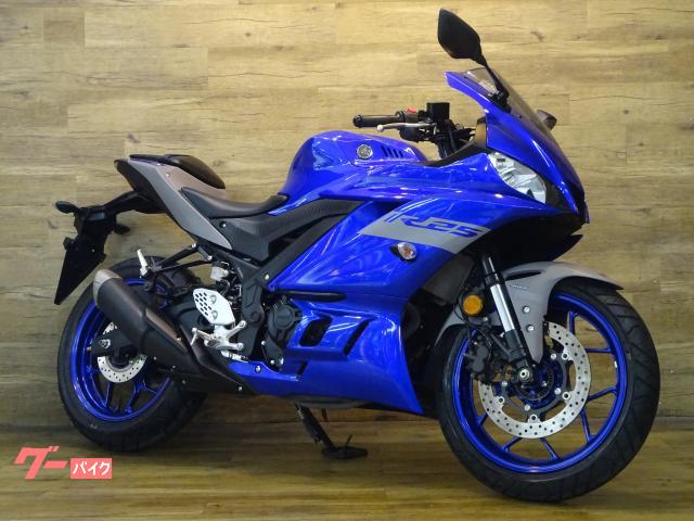 ＹＺＦ−Ｒ２５　ＡＢＳ