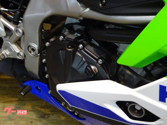 カワサキ Ninja ZX－4RR ABS ETC2．0