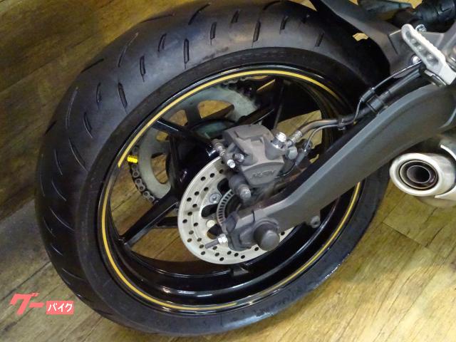 車両情報:カワサキ Ninja ZX−25R SE | シークレットモーター