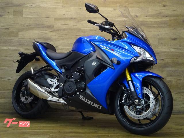 ＧＳＸ−Ｓ１０００Ｆ　ＡＢＳ