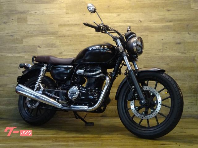 ＧＢ３５０　ＡＢＳ