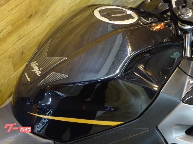 カワサキ Ninja 400 ABS ETC2．0｜シークレット