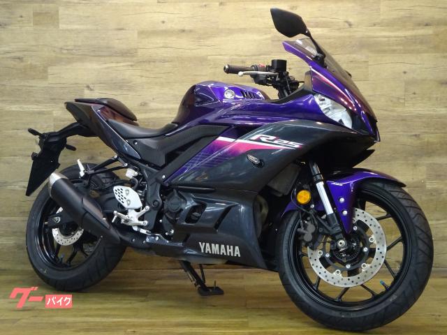 ＹＺＦ−Ｒ２５　ＡＢＳ　ＥＴＣ
