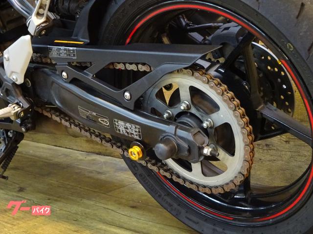 カワサキ Ninja ZX－4R SE ABS ETC2．0