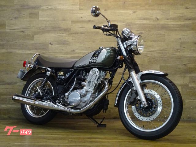 ＳＲ４００　インジェクション　ＥＴＣ２．０