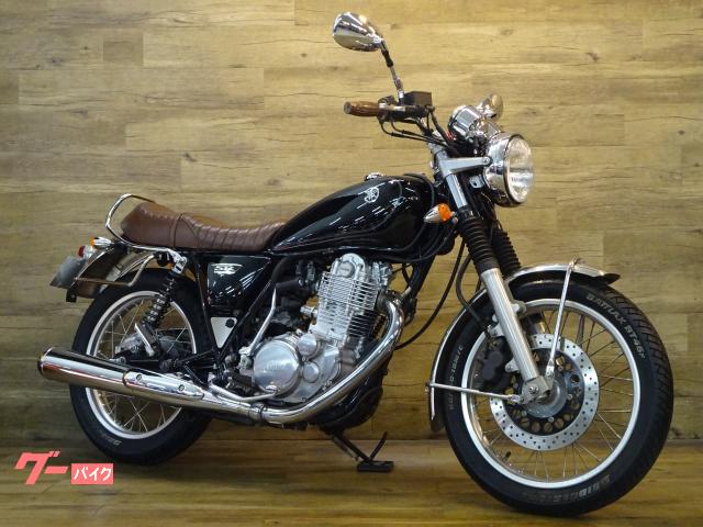 ＳＲ４００　インジェクション　シートカスタム