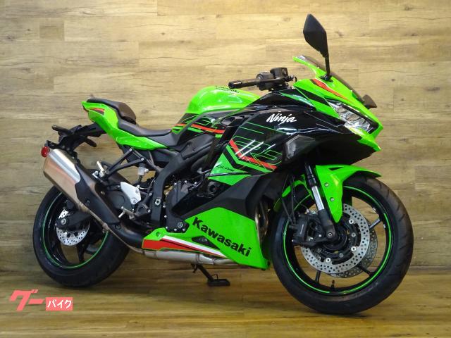 Ｎｉｎｊａ　ＺＸ−４Ｒ　ＳＥ　ＡＢＳ