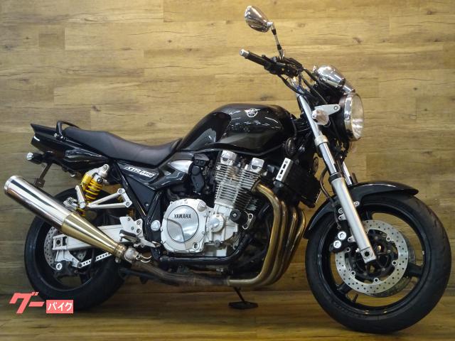 ＸＪＲ１３００　インジェクション　ＥＴＣ２．０