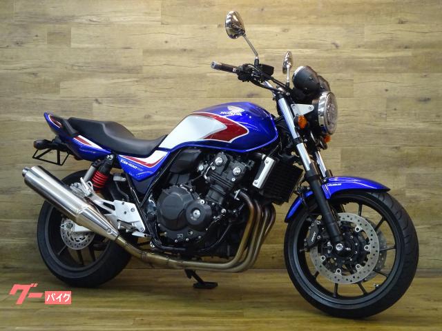 ＣＢ４００Ｓｕｐｅｒ　Ｆｏｕｒ　ＶＴＥＣ　Ｒｅｖｏ　ＡＢＳ