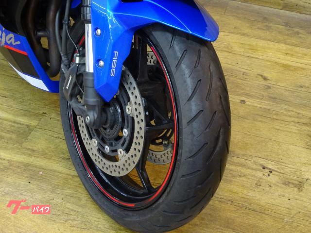 カワサキ Ninja ZX－4R SE ETC2．0 クイック