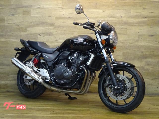 ＣＢ４００Ｓｕｐｅｒ　Ｆｏｕｒ　ＶＴＥＣ　Ｒｅｖｏ　ＡＢＳ　ＥＴＣ