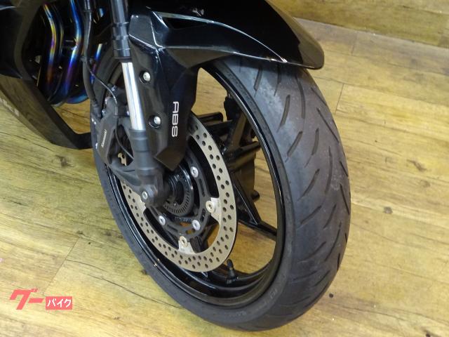 カワサキ ZX-6R ABS 2020年モデルKRT Edition ETC2.0・マルチ