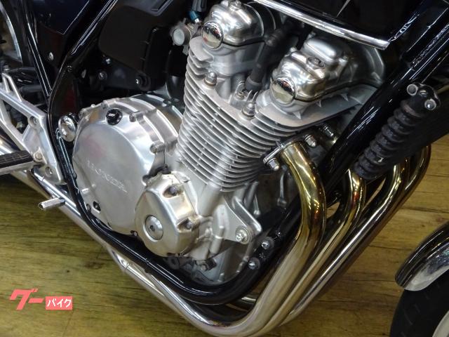 ホンダ CB1100 ABS ショート管マフラー｜シークレット
