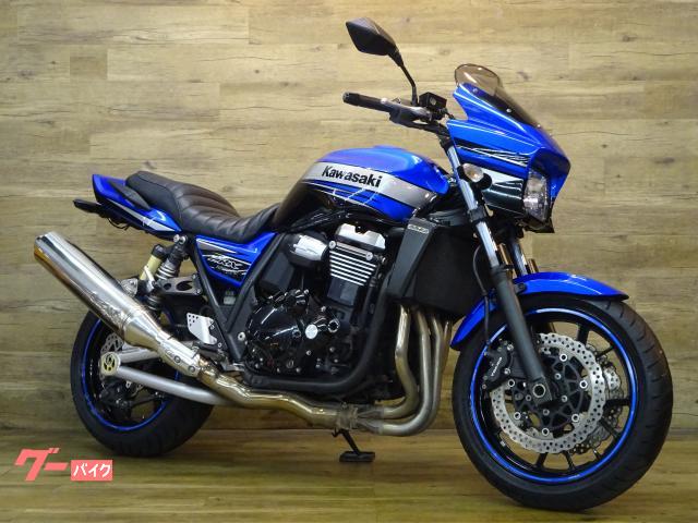ＺＲＸ１２００　ＤＡＥＧ　ダエグ　フェンダーレス