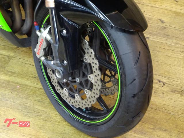 み。ページ カワサキ Ninja ZX－10R フェンダーレス バック