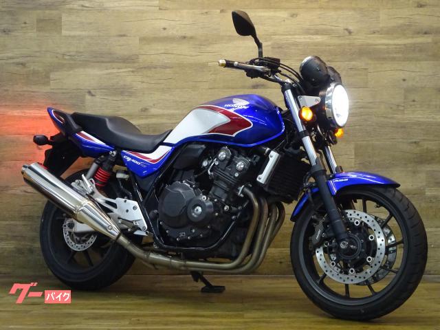 ＣＢ４００Ｓｕｐｅｒ　Ｆｏｕｒ　ＶＴＥＣ　Ｒｅｖｏ　ＡＢＳ