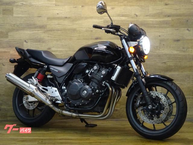 ＣＢ４００Ｓｕｐｅｒ　Ｆｏｕｒ　ＶＴＥＣ　Ｒｅｖｏ　ノーマル車