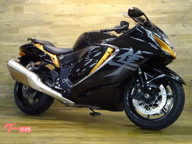 ハヤブサ（ＧＳＸ１３００Ｒ　Ｈａｙａｂｕｓａ）ＥＴＣ２．０　ＡＢＳ