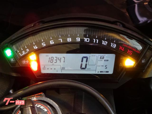 カワサキ Ninja ZX－10R ABS フェンダーレス