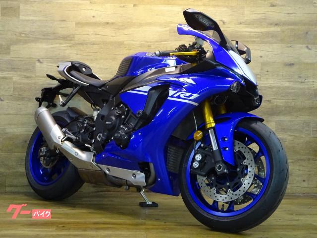 ＹＺＦ−Ｒ１　ＡＢＳ