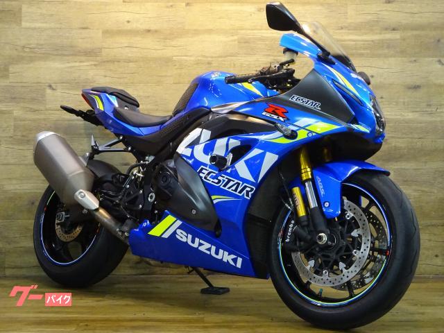 ＧＳＸ−Ｒ１０００Ｒ　ＡＢＳ　クイックシフター