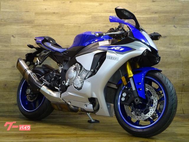 ＹＺＦ−Ｒ１　ＡＢＳ