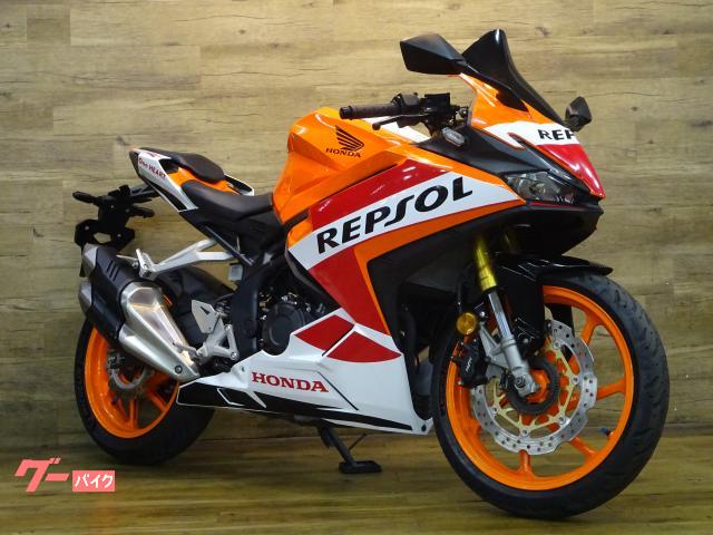 ＣＢＲ２５０ＲＲ　ＡＢＳ