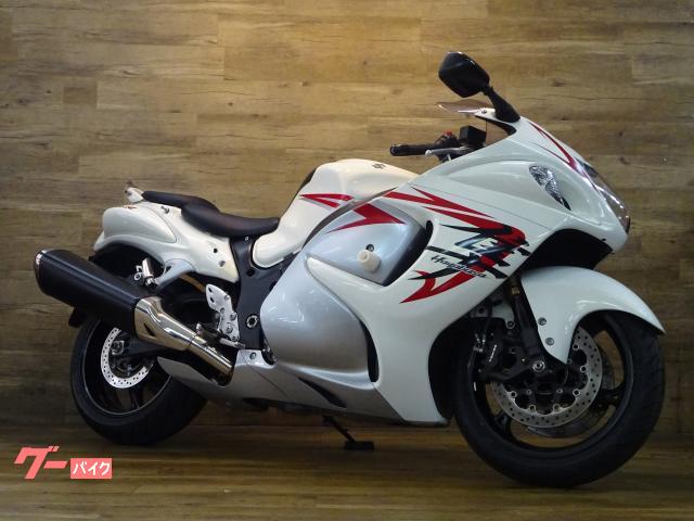 ハヤブサ（ＧＳＸ１３００Ｒ　Ｈａｙａｂｕｓａ）　ＥＴＣ