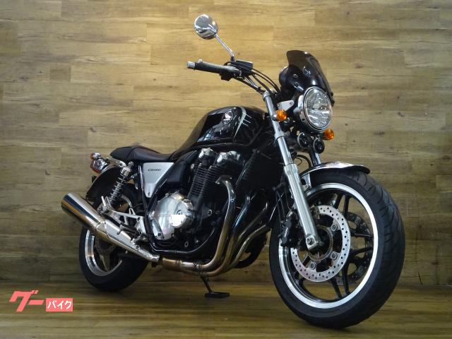 ＣＢ１１００　ＡＢＳ