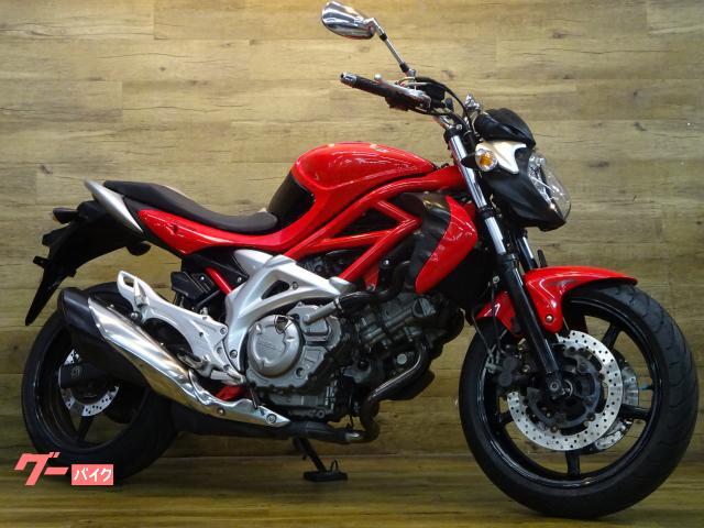 グラディウス４００　ＡＢＳ