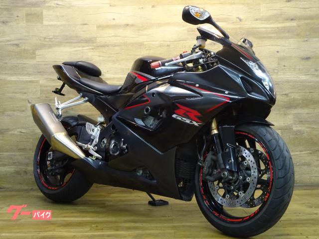 ＧＳＸ−Ｒ１０００　ＥＴＣ　フェンダーレス