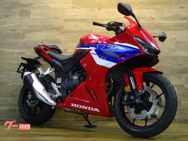 ＣＢＲ４００Ｒ