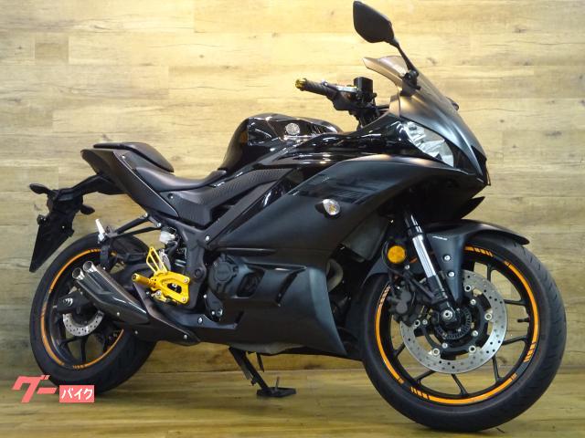 ＹＺＦ−Ｒ３　ＡＢＳ　ＥＴＣ２．０