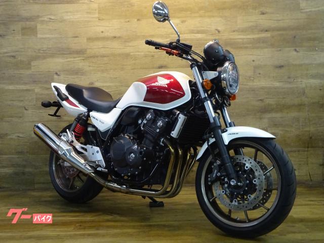 ＣＢ４００Ｓｕｐｅｒ　Ｆｏｕｒ　ＶＴＥＣ　Ｒｅｖｏ　ＡＢＳ　ＥＴＣ　フェンダーレス
