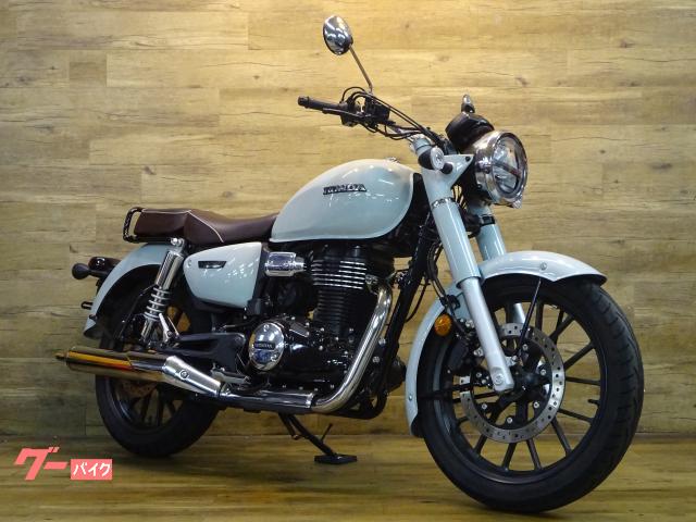 ＧＢ３５０Ｃ