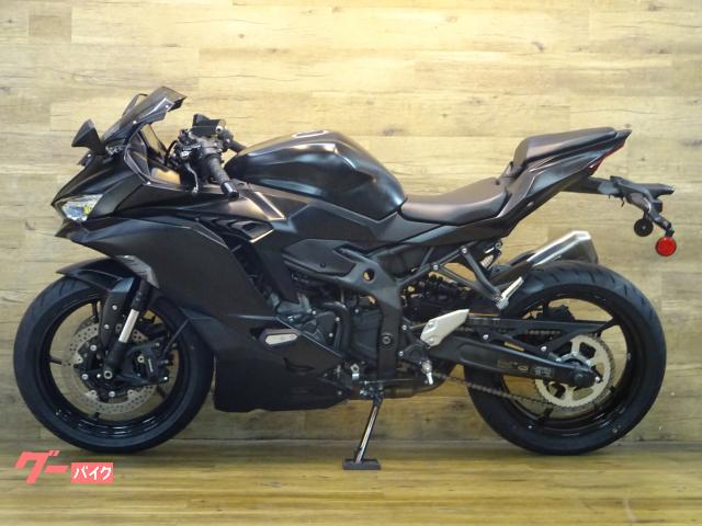 カワサキ Ninja ZX－4R SE ABS ETC2．0