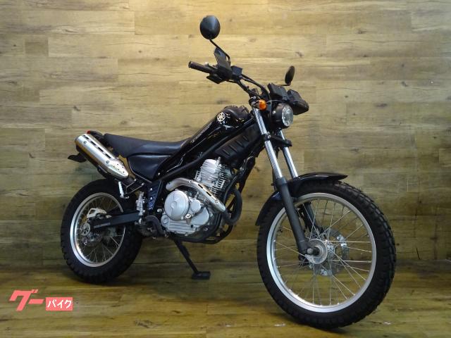 トリッカー　ナックルガード