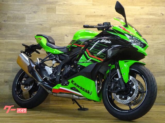 Ｎｉｎｊａ　ＺＸ−４Ｒ　ＳＥ　ＡＢＳ