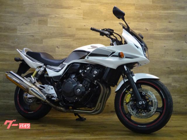 ＣＢ４００Ｓｕｐｅｒ　ボルドール　ＶＴＥＣ　Ｒｅｖｏ　ＡＢＳ　ＥＴＣ