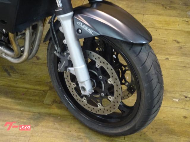 スズキ GSR400 ABS｜シークレットモーター｜新車・中古バイク