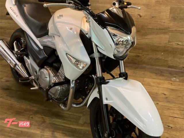 車両情報:スズキ GSR250 | シークレットモーター | 中古バイク・新車